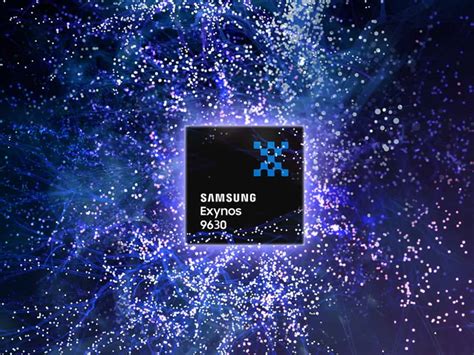 Samsung Exynos 9630 è in arrivo e potremmo vederlo a bordo dei Galaxy A ...
