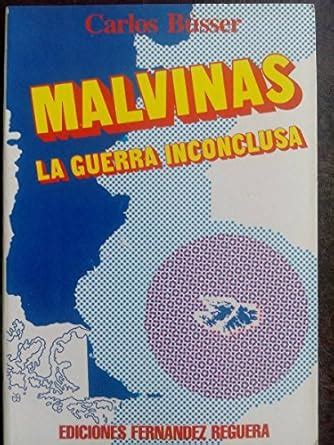 Buy Malvinas - La Guerra Inconclusa Book Online at Low Prices in India ...