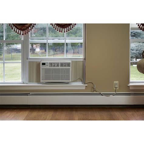 Customer Reviews: Emerson Quiet Kool 550 Sq. Ft. 12000 BTU Window Air ...