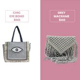 Boho Bags – Rey Retails