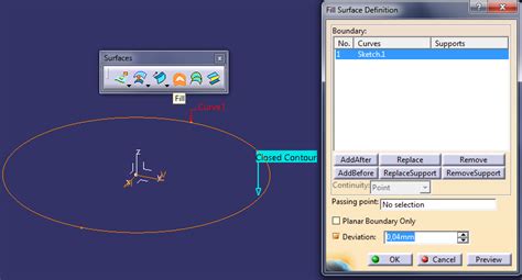 Image result for Boolean Catia Generative Shape Design