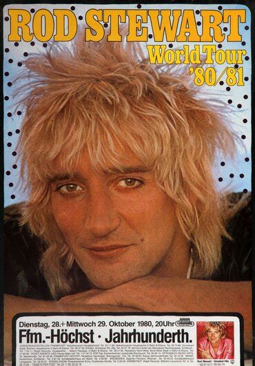 TheConcertPoster - die besten Konzertplakate aller Zeiten!