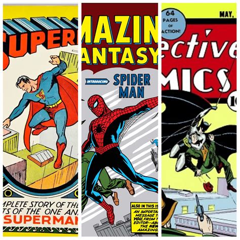 The 15 Most Expensive Comic Books Ever Sold