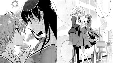 Best Yuri (GL) Manga Recommendations: Bloom Into You, Citrus & More