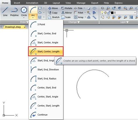 G-Code Program for an 11 Inch Arc 的图像结果