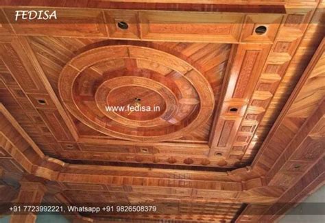 Wood Ceiling, False Ceiling Glass Design False Ceiling Hall Design 2020 ...