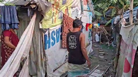 SIR Panic in Newtown: নিউটাউনে অনেক 'বিদেশি'? ইকোপার্ক সংলগ্ন বস্তিগুলি ...