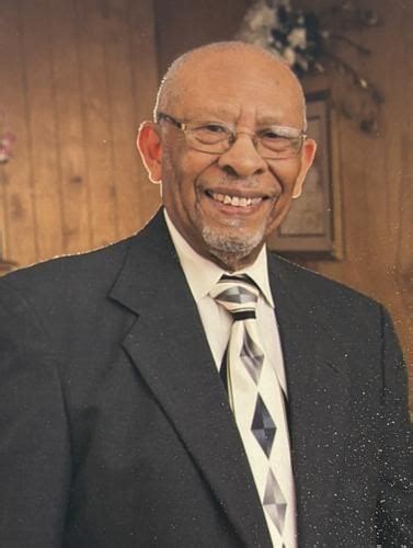 Pastor Emeritus Ike Bogan Jr. Obituary (2025) - Shreveport, LA ...