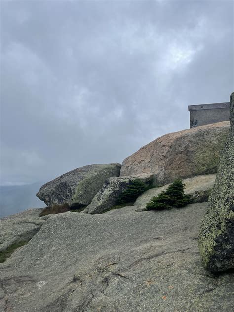 Mt. Garfield | 4500 ft | NH - She Hikes Mountains
