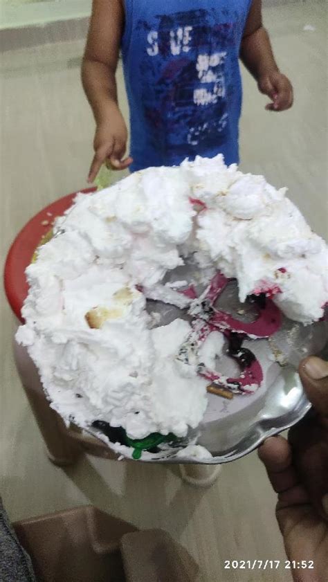 Menu at Bakers Lobby, Nizamabad