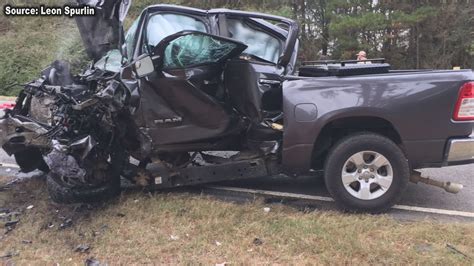 UPDATE: 5 killed in Thanksgiving Day crash in Colquitt County