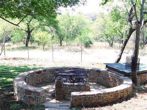 Mamagalie Mountain Lodge, Mooinooi