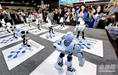 洛阳机器人展会搭建全球机器人平台,助力洛阳工业再振兴