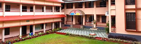 ST. Thomas College of Teacher Education, Pala (STCTE Pala)