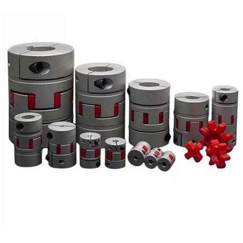 Miki Pulley - Disc Coupling SFC-060-DA2-11B Miki Pulley Trader ...