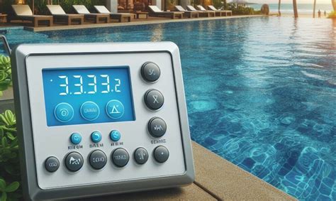 Image result for Install Pool Timer