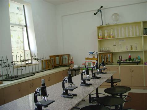 Delhi Public School Kamptee Road | School Infrastructure