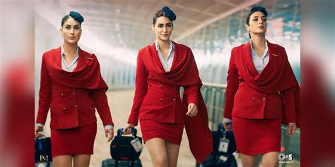 'Crew' Hindi movie review - The South First | News, Politics, Sports ...