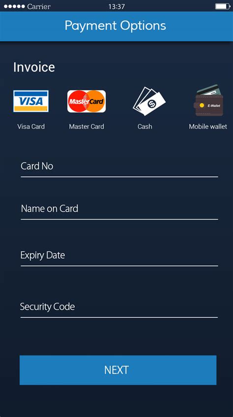 Image result for Workforce App Interface