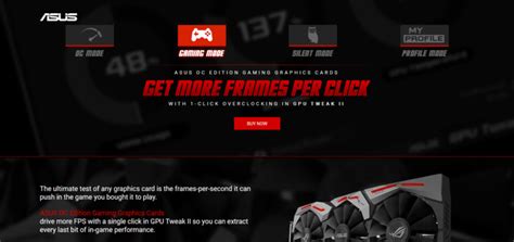 Image result for GPU Overclock Software