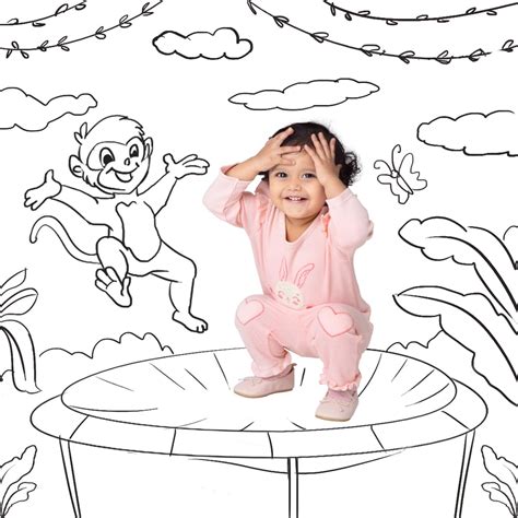 Ed-a-Mamma expands portfolio with launch of Infant's wear