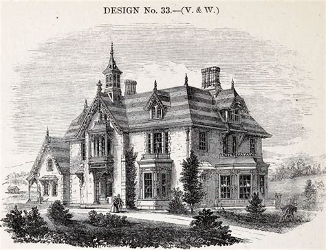 Gothic Mansion Floor Plans - Infoupdate.org