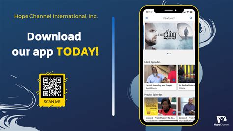 Image result for Hope Channel Programs