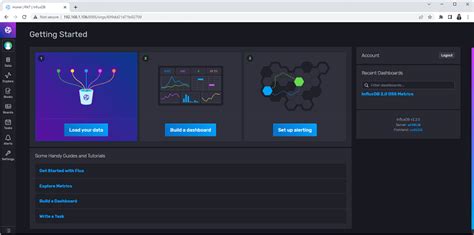 Image result for Influxdb Raspberry Pi
