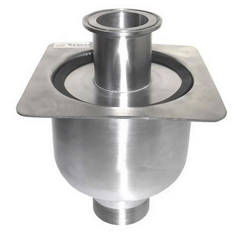 GMP Sterile floor drain trap - Non Sterile Floor Drain Trap Wholesale ...