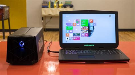 Image result for First Ever Alienware PC