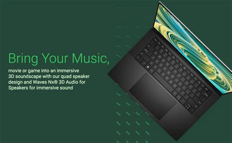 Dell Xps 9530,Intel Evo Platform Powered by Intel Core I7-13700H ...