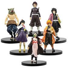 Demon Slayer Figures Doll PVC Toy Anime Collection India | Ubuy