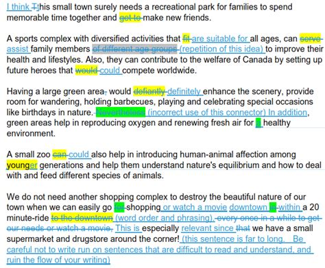 Image result for CELPIP Writing Letter Samples