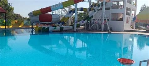 Water Park Slide Manufacturer | Nageshwar Fibre And Fabrication ...