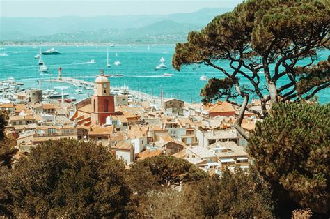 12 Things to do in Saint Tropez: St. Tropez Ultimate Guide