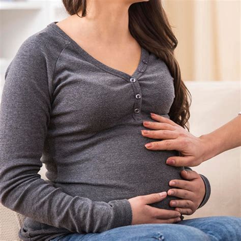 Acute MI in pregnancy | Dr. Viveka Kumar