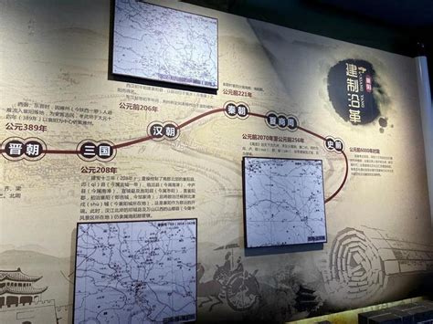 在襄阳城市规划局了解了襄阳的历史：原来襄阳有2800年历史了……