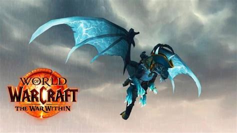 World of Warcraft Patch 11.1.7: What is an Overcharged Delve in WoW ...