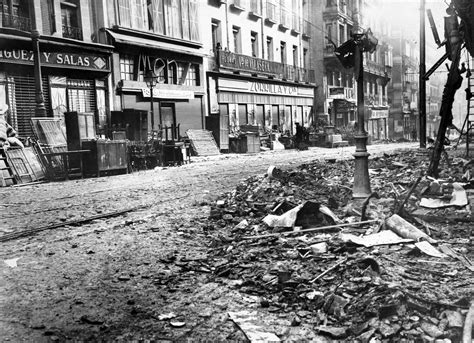 Its Broken In Spanish