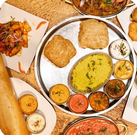 UDUPI SHIVALLI, Leicester - Menu, Prices & Restaurant Reviews - Tripadvisor