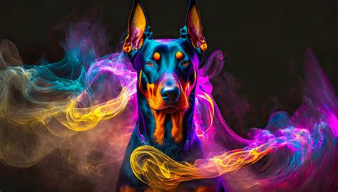 Doberman Bite Force: Facts, Myths, and Responsible Ownership