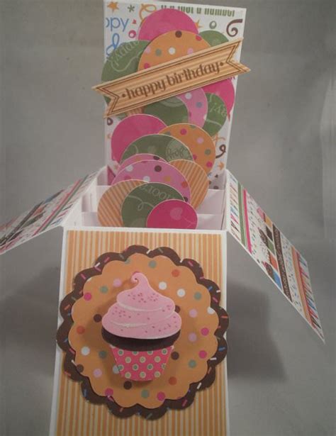 Exploding Box 的图像结果