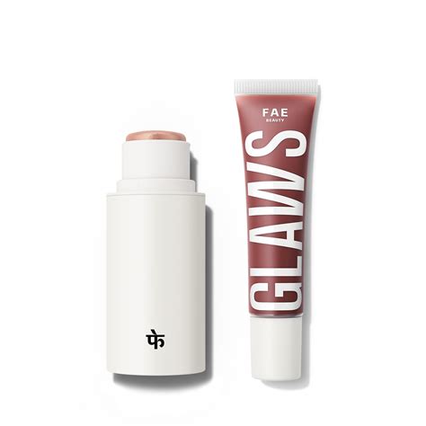 Double Dew – Fae Beauty International