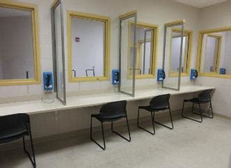 Detentions | Sumner County, KS - Sheriff Office