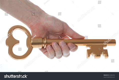 Image result for Golden Key Over Hand