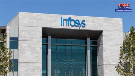 Infosys Unveils Phased Salary Hikes, Some Employees To Receive ...
