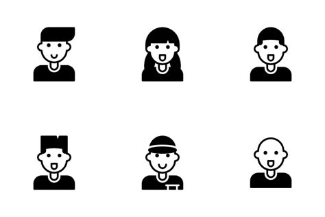 Person Icon Cartoon 的图像结果