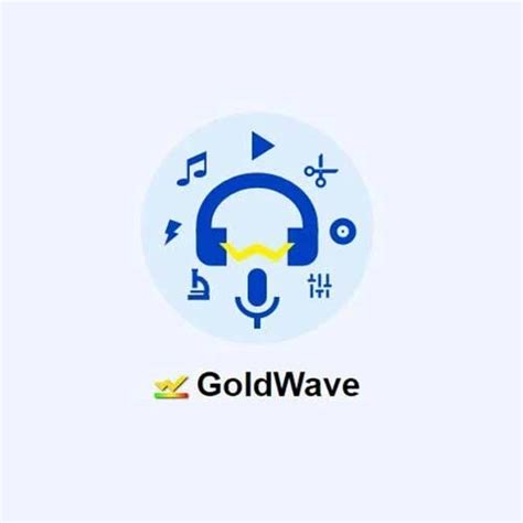 Image result for GoldWave Features