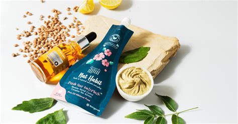 Concern-Nat Habit - 100% Natural & Fresh Made, Ayurvedic