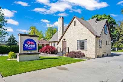 Eckersell Funeral Home - Rigby, ID